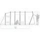 Crua Outdoors Loj Tent
