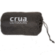 Crua Outdoors Mummy Sleeping Bag, Green, MSB-23