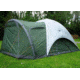 Crua Outdoors Reflective Flysheet For Core Tent, Green/Silver, RF-CORE