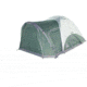 Crua Outdoors Reflective Flysheet For Core Tent, Green/Silver, RF-CORE