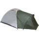 Crua Outdoors Reflective Flysheet For Duo Maxx Tent, Green/Silver, RF-DUO-M