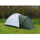 Crua Outdoors Reflective Flysheet For Duo Tent, Green/Silver, RF-DUO