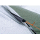 Crua Outdoors Reflective Flysheet For Duo Tent, Green/Silver, RF-DUO