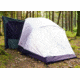 Crua Outdoors Reflective Flysheet For The Crua Cottage Tent, Green/Silver, RF-COTTAGE