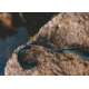 Crua Outdoors Tree Straps, Black/Blue, TS-01