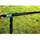 Crua Outdoors Tree Straps, Black/Blue, TS-01