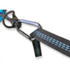 Crua Outdoors Tree Straps, Black/Blue, TS-01