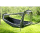 Crua Outdoors Twin Hybrid Camping Ground Tent Or Hammock, Green, TCH-03