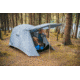 Crua Outdoors Xtent Combo Modular System, Blue, XCOMBO-B01