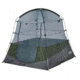 Crua Outdoors Xtent Hiking Tent, Fully Vertically Extendable, 5 ft - 6.6 ft, Blue, XTENT-B01
