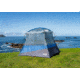 Crua Outdoors Xtent Maxx Hiking Tent, Green, XTENT-M-G01