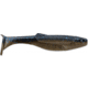 CrushCity Mayor 35 Jig, Black Blue Flake, CCMYR35BKB