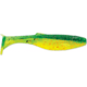 CrushCity Mayor 35 Jig, Green Perch, CCMYR35GRP