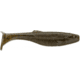 CrushCity Mayor 35 Jig, Green Pumpkin, CCMYR35GPPK