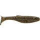 CrushCity Mayor 35 Jig, Green Pumpkin Magic, CCMYR35GPM