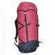 Crux AK 37 Rucksack -Red-Long