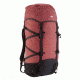 Crux AK 70 Rucksack-Red-Short