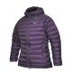 Crux Halo Hooded Jacket - Women's