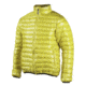 Crux Halo Jacket - Mens-Lime-X-Large