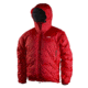 Crux Plasma Jacket - Men's-Red-X-Small