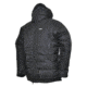 Crux Rimo Hooded Jacket - Men's-Black-Small