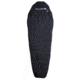 Crux Torpedo 350 Sleeping Bag-Black/Anthracite-Medium-Left