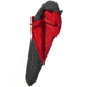 Crux Torpedo 900 Sleeping Bag-Short-Left