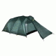 Crux X3 Bunker Tent-Green