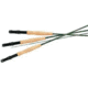 Crystal River 8ft.  2Pc Cahill Fly Rod (#5/6) 039198