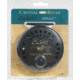 Crystal River Cahill Fly Reel - 3 3/4in Spool 570473