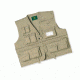 Crystal River Fly Fishing Vest - XX Large 138867