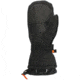 CTR Max Ski Mitten Xl Black 1520-CTR.029 XL