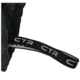 CTR Superior Down Ski Mitten, Black, Small, 1522-CTR.029 SM