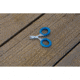 Cuda 3 Titanium Bonded Braid &amp; Mono Scissor 18826