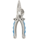 Cuda 7.25 Ti Alloy Pliers with Leather Sheath 18848