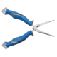 Cuda 8.5 Ti Bent Needle Nose Pliers 18829