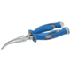 Cuda 8.5 Ti Bent Needle Nose Pliers 18829
