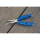 Cuda 8.5 Ti Bent Needle Nose Pliers 18829