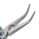 Cuda 8.5 Ti Bent Needle Nose Pliers 18829