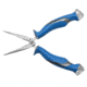 Cuda 8.5 Ti Bent Needle Nose Pliers 18829