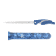 Cuda 9 Tita Bonded Flex Fillet Knife,Prym1 Sh 23013