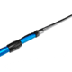 Cuda Aircraft Aluminum Telescoping Harpoon, Blue, 44in - 72.5in, 18850