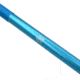 Cuda Aircraft Aluminum Telescoping Harpoon, Blue, 44in - 72.5in, 18850