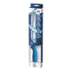 Cuda AquaTuff Fillet Knife with Blade Cover, Blue, 7in, 23064
