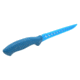 Cuda AquaTuff Fillet Knife with Blade Cover, Blue, 9in, 23047