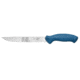 Cuda AquaTuff Serrated Utility Knife with Blade Cover, Blue, 9in, 23048