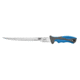 Cuda Interchangeable Knife Set, 4in/ 7in/ Fillet Blades, Handle and Sheath, Blue/Grey, 23070
