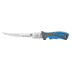 Cuda Interchangeable Knife Set, 4in/ 7in/ Fillet Blades, Handle and Sheath, Blue/Grey, 23070