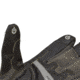Cuda Knives Bait Glove, 2XL, Black, 23024
