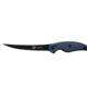 Cuda Knives Cuda 6 in Professional Boning Fixed Blade Knife, 6in, Standard Edge, Black, 18128
